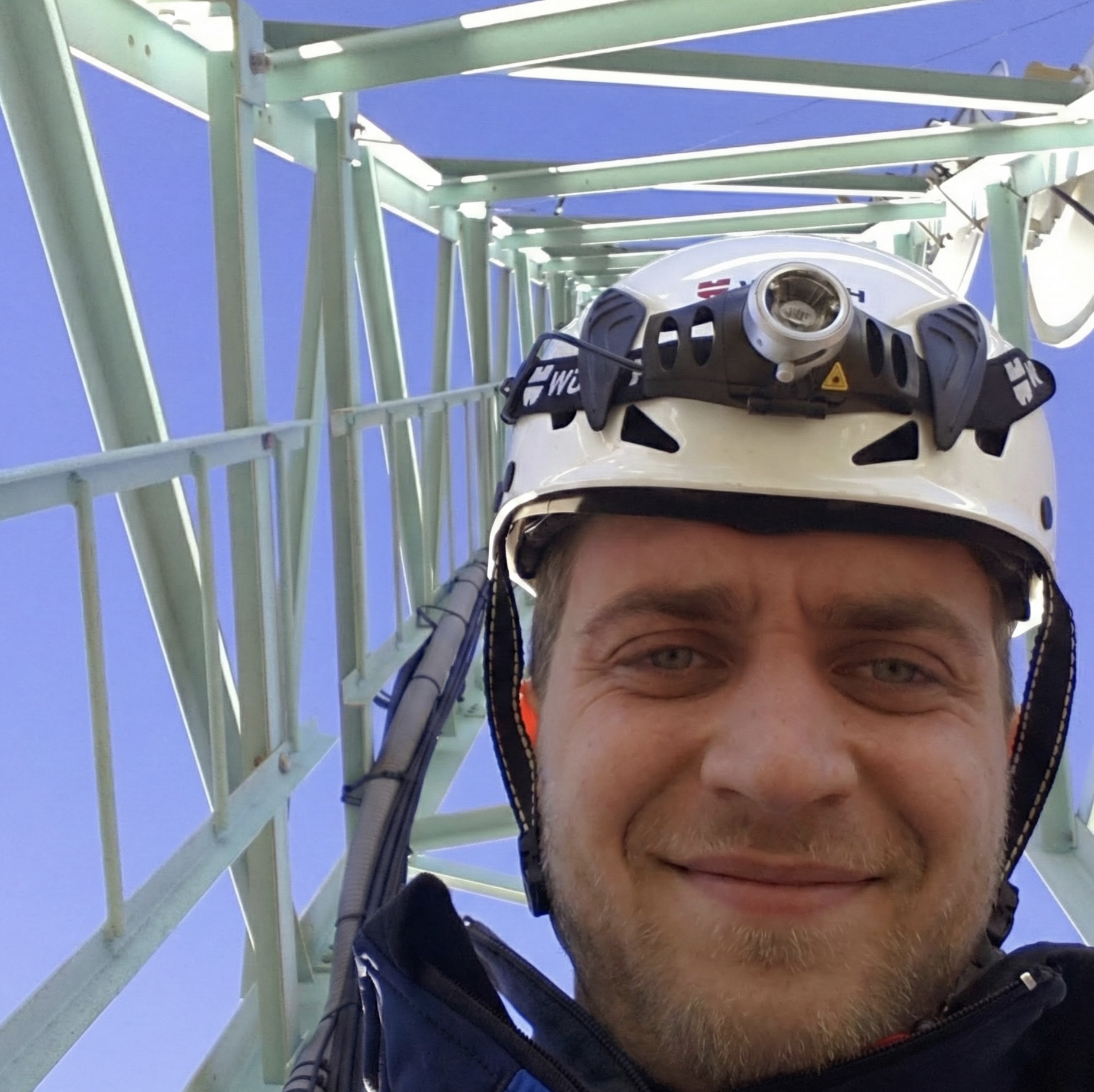 Tautvydas Bagocius — Fundador de Neuroon AI